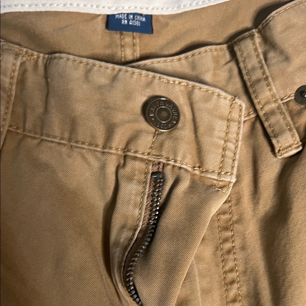 Polo by Ralph Lauren Khaki Chinos (34/30) - Picture 10 of 16